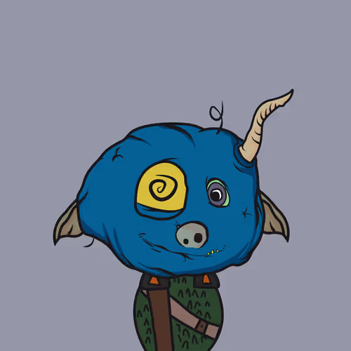 Babyelfgoblin