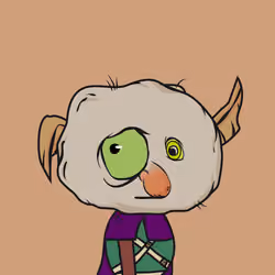 BabyElfGoblin #1992