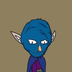 BabyElfGoblin #5345