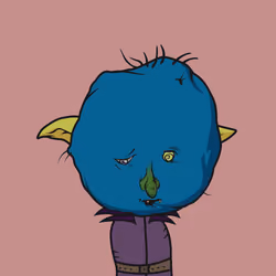 BabyElfGoblin #1989