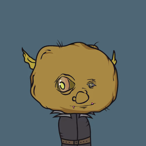 BabyElfGoblin #3925