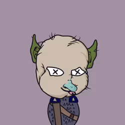 BabyElfGoblin #1208