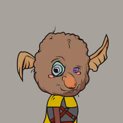BabyElfGoblin #2243