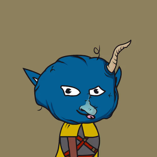 BabyElfGoblin #4455