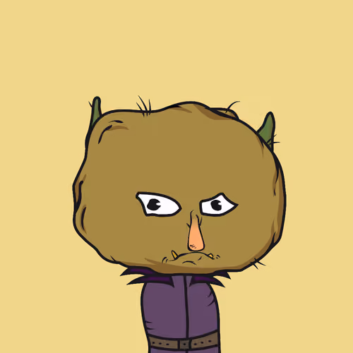 BabyElfGoblin #3858