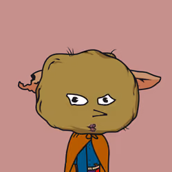BabyElfGoblin #1994