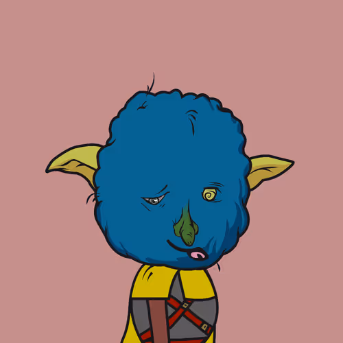 Babyelfgoblin