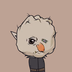 BabyElfGoblin #5027