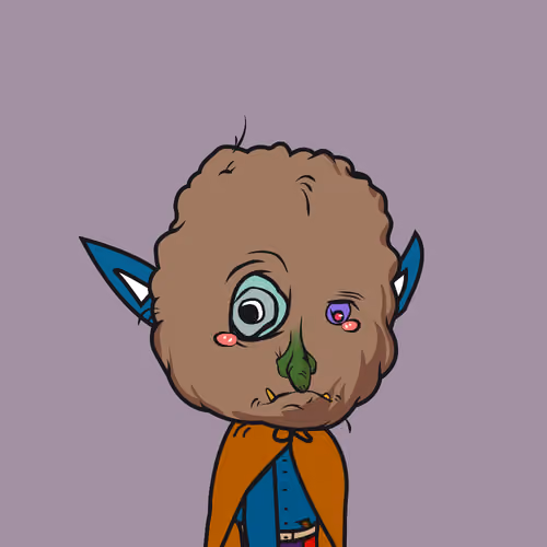 BabyElfGoblin #5756