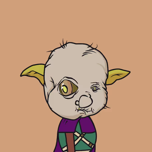 BabyElfGoblin #6478