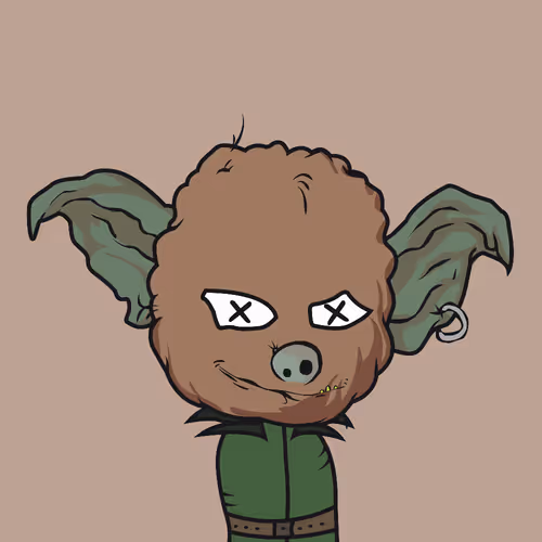 Babyelfgoblin