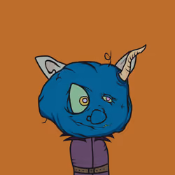 BabyElfGoblin #3201