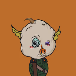 BabyElfGoblin #904