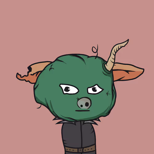 Babyelfgoblin