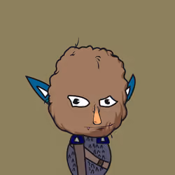 BabyElfGoblin #2552