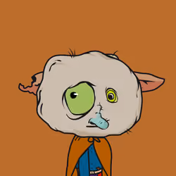 BabyElfGoblin #1823