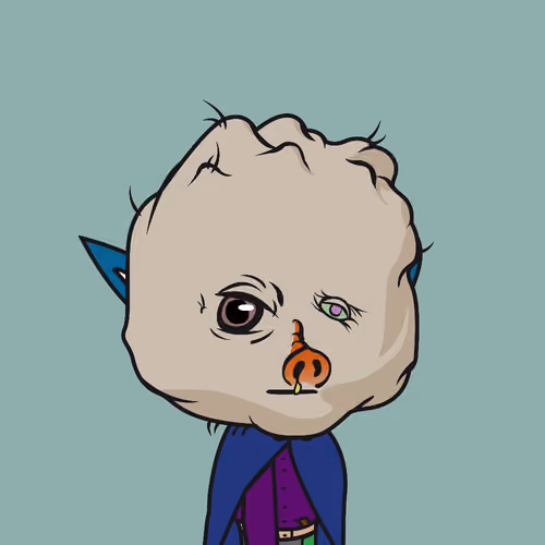 BabyElfGoblin #1810
