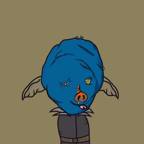Babyelfgoblin