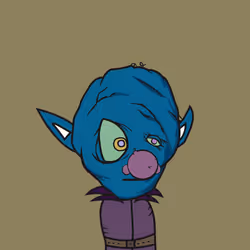 BabyElfGoblin #1524