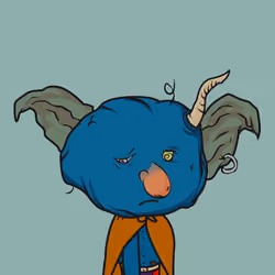 BabyElfGoblin #1877