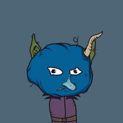 BabyElfGoblin #908