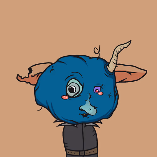 BabyElfGoblin #3730