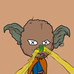 BabyElfGoblin #2245