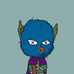 BabyElfGoblin #2395