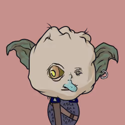 BabyElfGoblin #5821