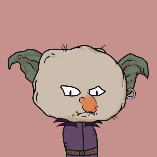 BabyElfGoblin #6171