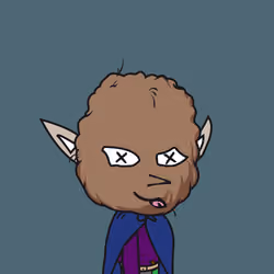BabyElfGoblin #132