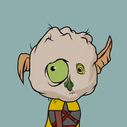 BabyElfGoblin #1879