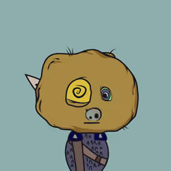 BabyElfGoblin #5361