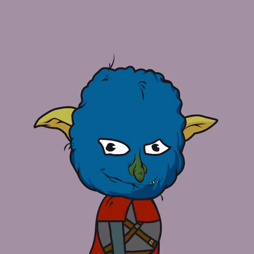 BabyElfGoblin #6523
