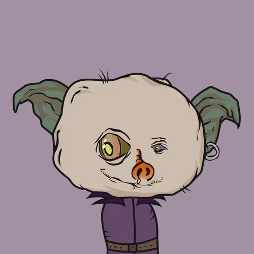 Babyelfgoblin