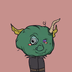 BabyElfGoblin #204