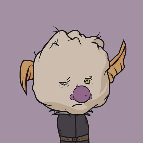BabyElfGoblin #3644