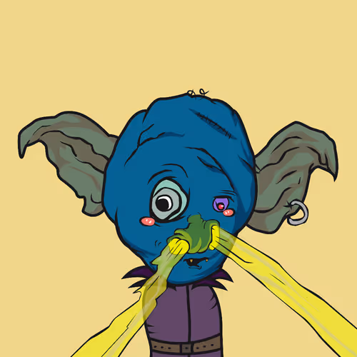 Babyelfgoblin
