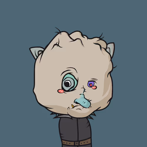 Babyelfgoblin