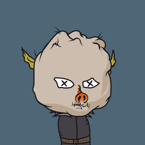 BabyElfGoblin #3749