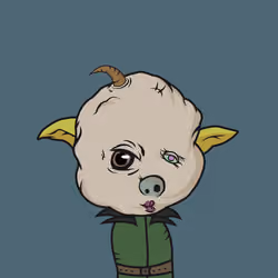BabyElfGoblin #5358