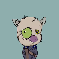 BabyElfGoblin #4997