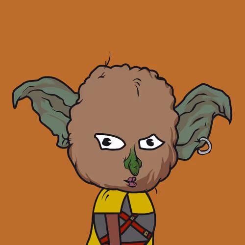 Babyelfgoblin