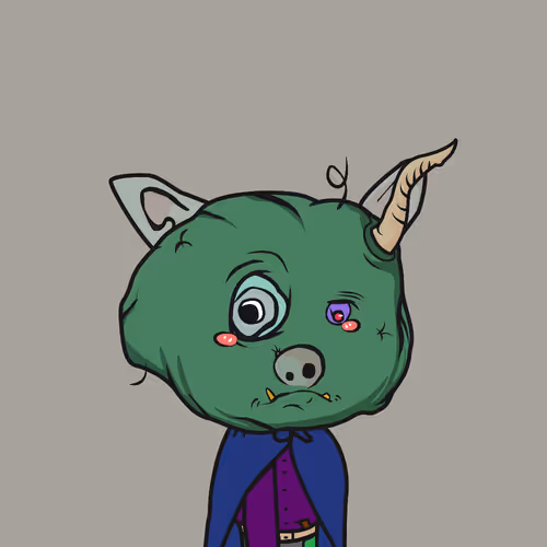 Babyelfgoblin