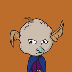 BabyElfGoblin #6450