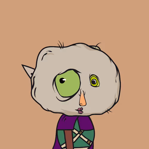Babyelfgoblin