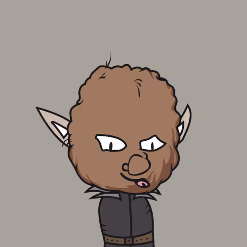 Babyelfgoblin