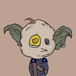 BabyElfGoblin #6574