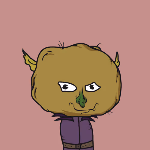 Babyelfgoblin