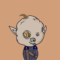 BabyElfGoblin #1878